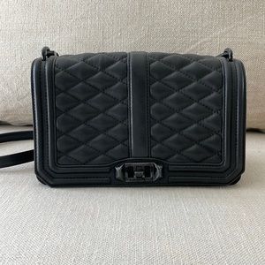 Rebecca Minkoff Crossbody